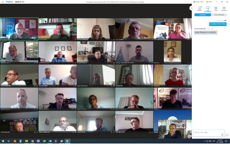 2020 09 11 EUROMIL sastanak clanova