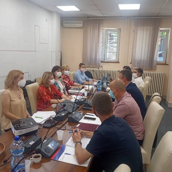 2021 06 17 SASTANAK SA PREDSTAVNICIMA MINISTARSTVA UPRAVE IZMENE I DOPUNE PKU 2