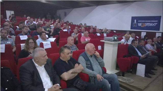 3 V KONGRES GS UPOIP 3