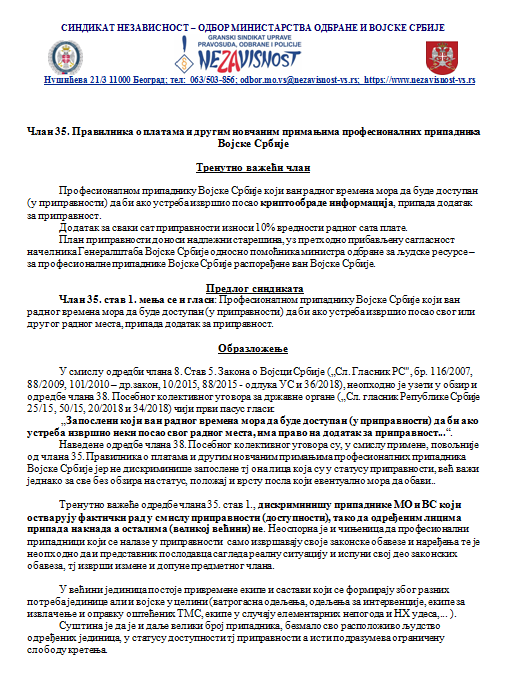 DOPIS MO PRIPRAVNOST 30.11.2018 1