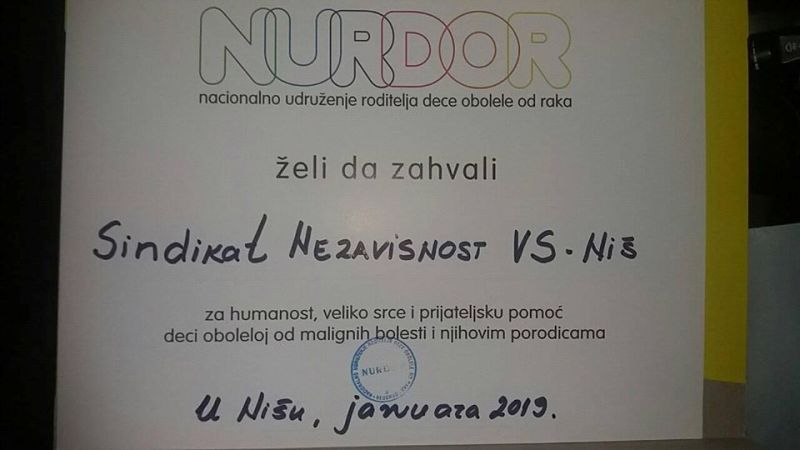 2019 01 09 HUMANITARNA AKCIJA NURDOR 2