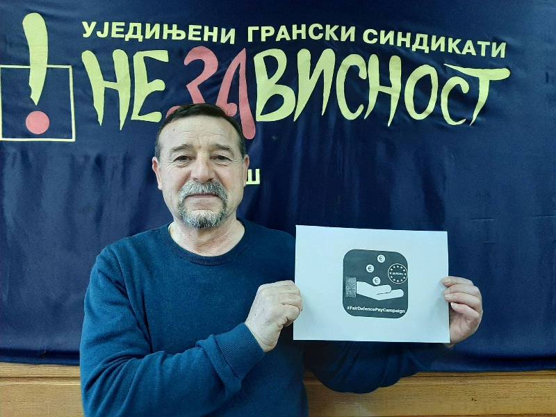 2020 01 23 PODRŠKA PROJEKTU EUROMIL a