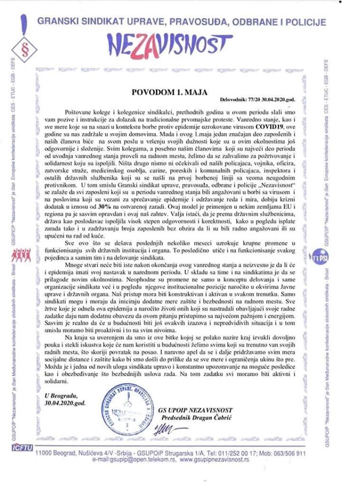 2020 05 01 KRIZNI DODATAK