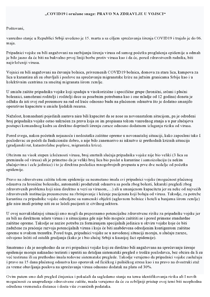 2020 05 20 EUROMIL COVID19 video konferencija 1