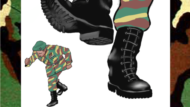 2020 10 30 OEBS UZNEMIRAVANJE NASILJE I ZLOSTAVLJANJE U VOJSCI 1