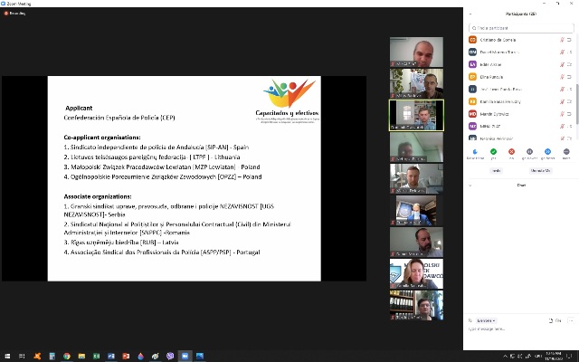 2020 11 20 FORMAC ZAVRSNA KONFERENCIJA PROJEKTA UCESCE MLADIH U SINDIKATIMA 4