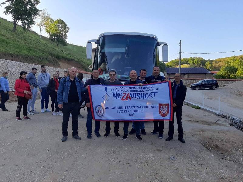 2021 05 08 OBILAZAK MANASTIRA NA MARKOVDAN prilog 1