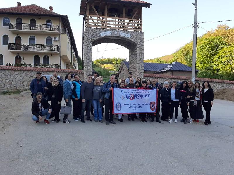 2021 05 08 OBILAZAK MANASTIRA NA MARKOVDAN prilog 2