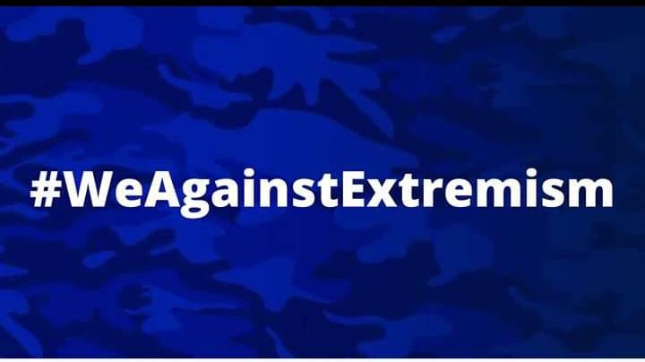 2021 05 18 EUROMIL WeAgainstExtremismprilog prilog