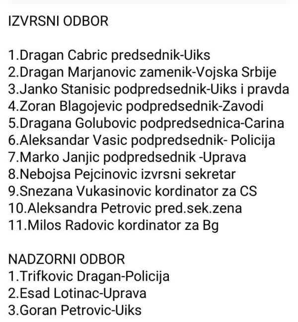 2021 09 25 VI kongres GS UPOIP NEZAVISNOST 3