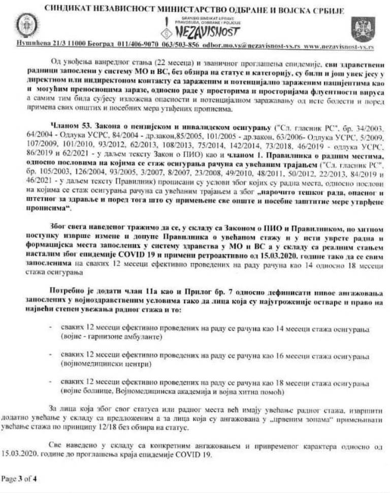 Sindikat nezavisnost