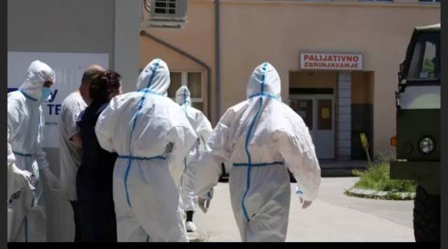 2022 01 13 USVOJEN ZAHTEV GS UPOIP SOLIDARNA ZA ZDRAVSTVENE RADNIKE U MO I VS