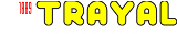 8 TRAYAL