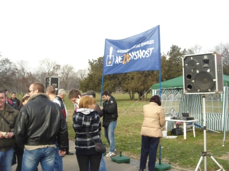 OB1 15.09.2013.g. Protest protiv predloga ZOR (2)