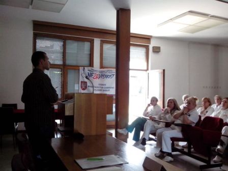 OB991 09.05.2014.g. Prezentacija rada sindikata VMC N.Beograd (4)