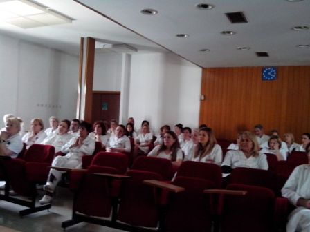 OB991 09.05.2014.g. Prezentacija rada sindikata VMC N.Beograd (5)