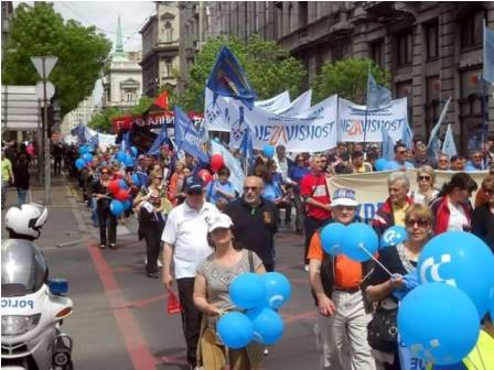 OB9994 01.05.2015.g. Protestna setnja 1.Maj (5)